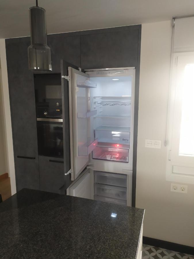 Atico 22 - Centrico, Aire Acondicionado Y Parking Διαμέρισμα Vilagarcia de Arousa Εξωτερικό φωτογραφία