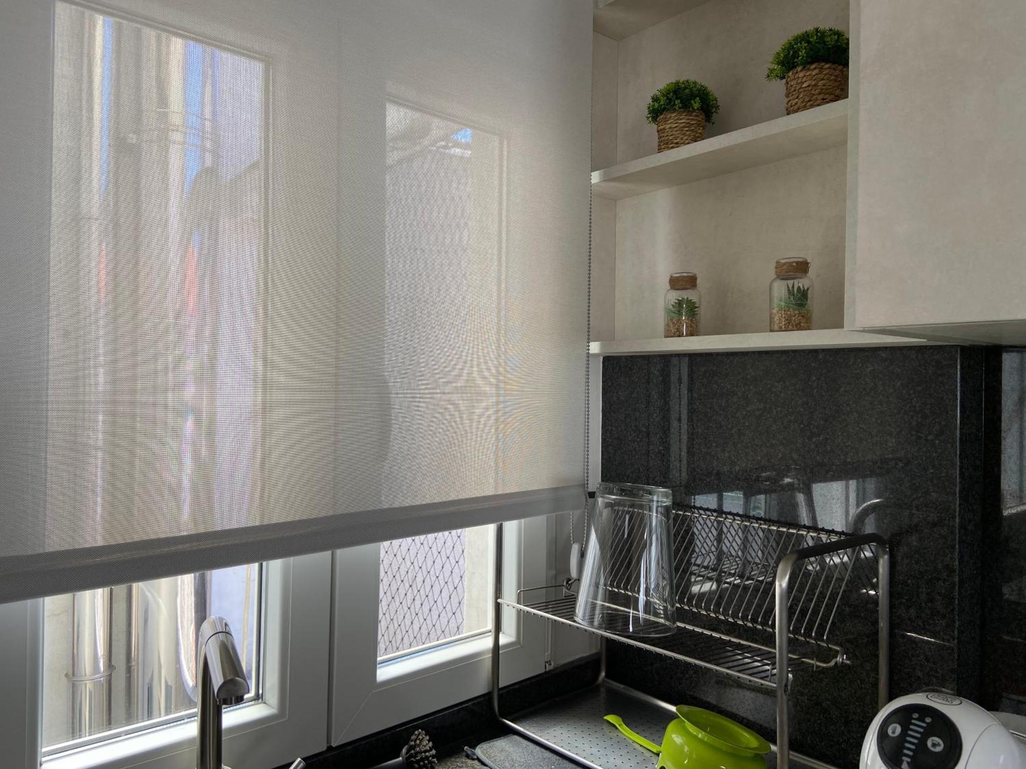 Atico 22 - Centrico, Aire Acondicionado Y Parking Διαμέρισμα Vilagarcia de Arousa Εξωτερικό φωτογραφία