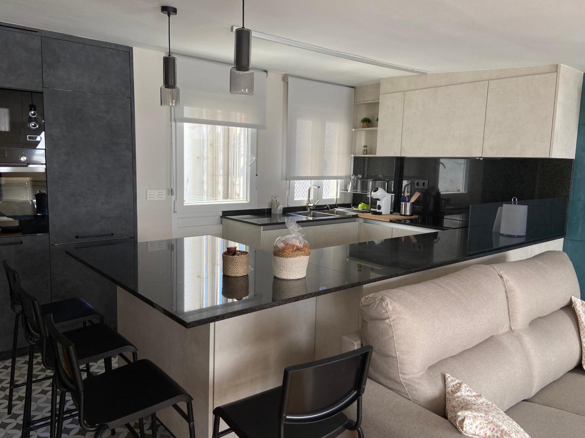 Atico 22 - Centrico, Aire Acondicionado Y Parking Διαμέρισμα Vilagarcia de Arousa Εξωτερικό φωτογραφία