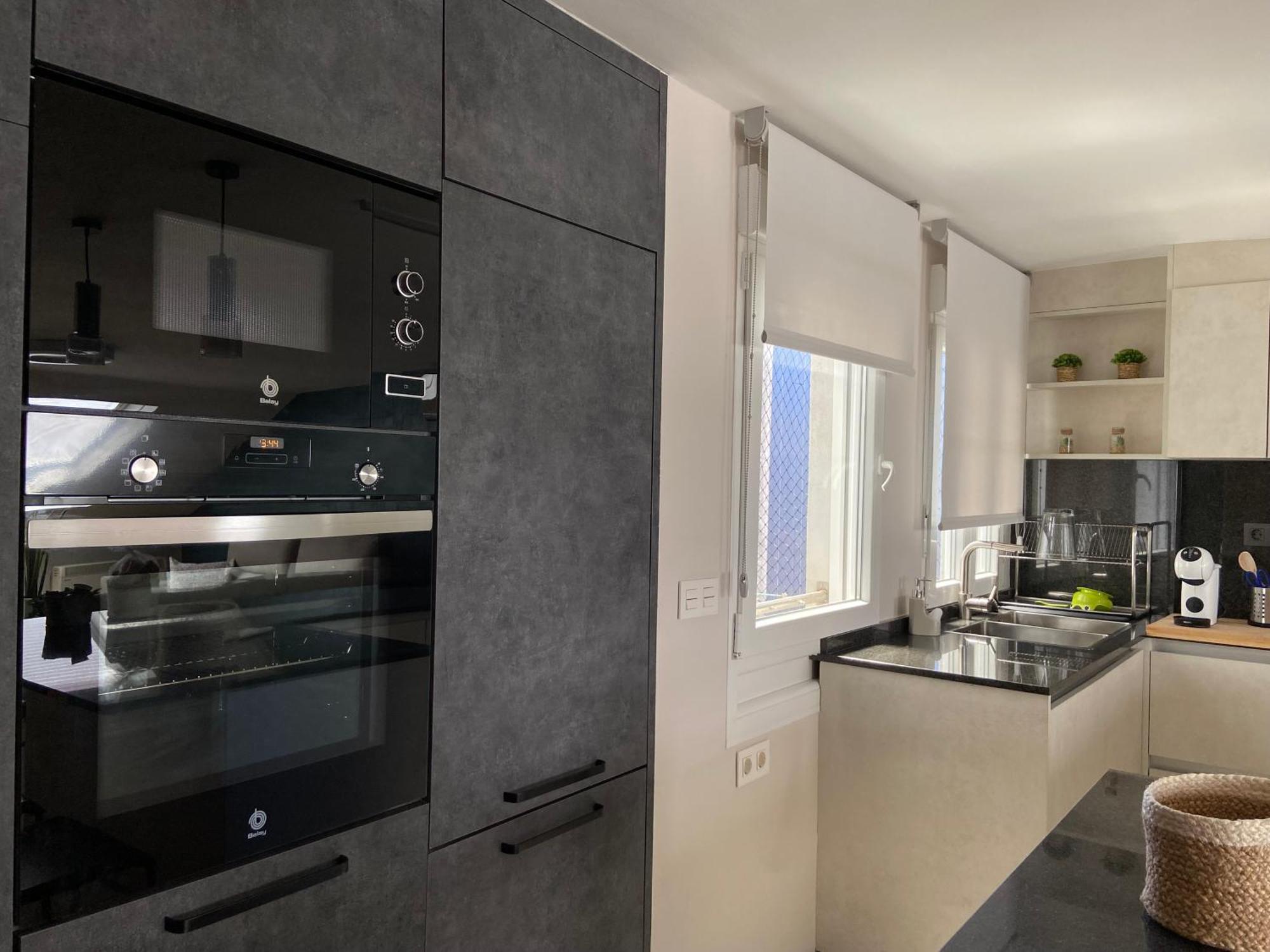 Atico 22 - Centrico, Aire Acondicionado Y Parking Διαμέρισμα Vilagarcia de Arousa Εξωτερικό φωτογραφία