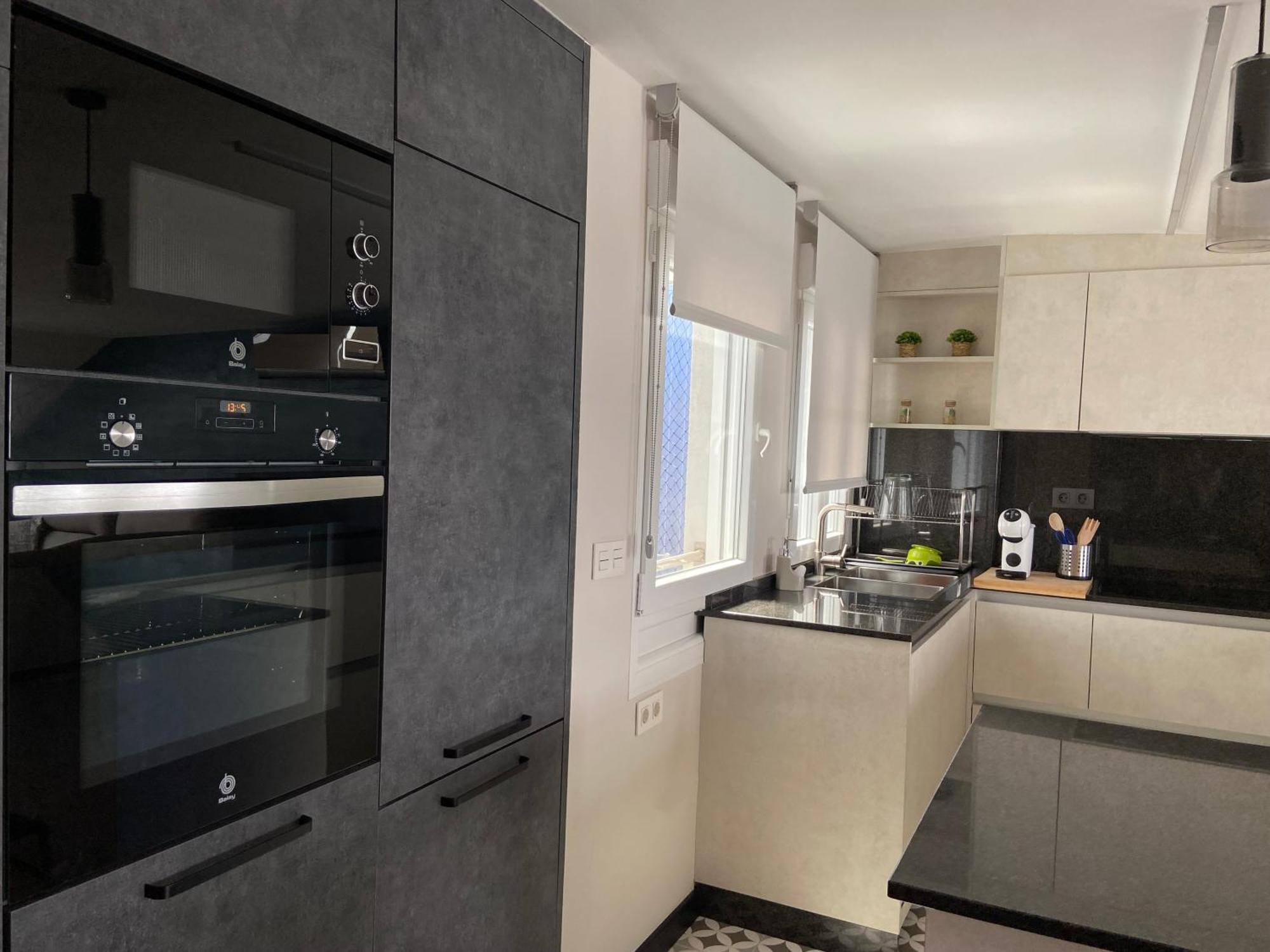 Atico 22 - Centrico, Aire Acondicionado Y Parking Διαμέρισμα Vilagarcia de Arousa Εξωτερικό φωτογραφία